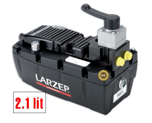 Bơm kh&iacute; n&eacute;n thủy lực Z22107