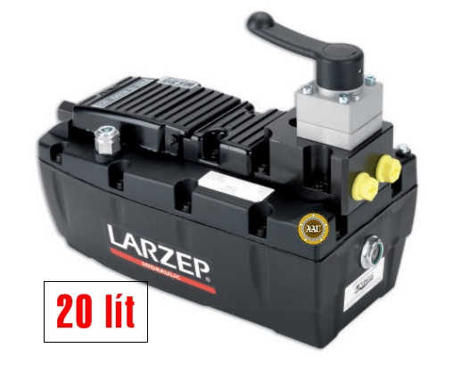 Bơm kh&iacute; n&eacute;n thủy lực Z29207