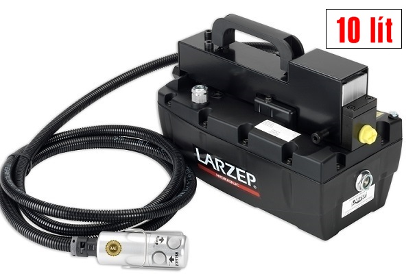 Bơm kh&iacute; n&eacute;n thủy lực ZR19107