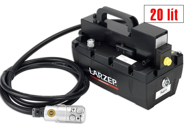 Bơm kh&iacute; n&eacute;n thủy lực ZR19207