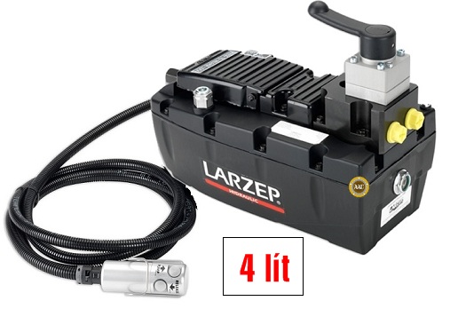 Bơm kh&iacute; n&eacute;n thủy lực ZR24007