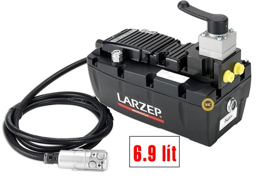 Bơm kh&iacute; n&eacute;n thủy lực ZR27007