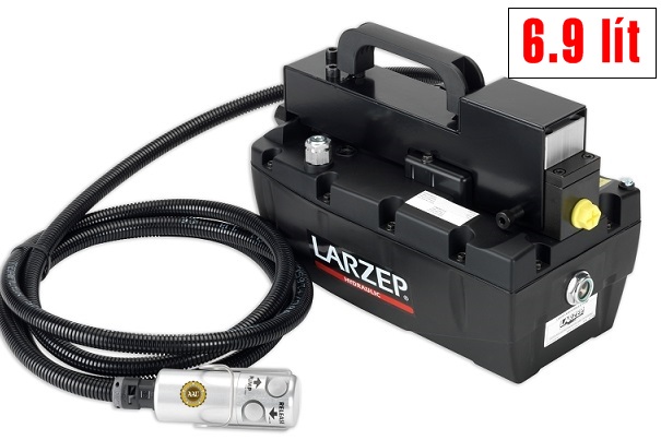 Bơm kh&iacute; n&eacute;n thủy lực ZR17007