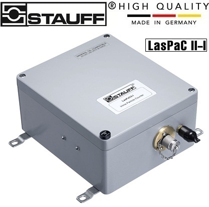 M&aacute;y đo Type LasPaC II-I (Inline)