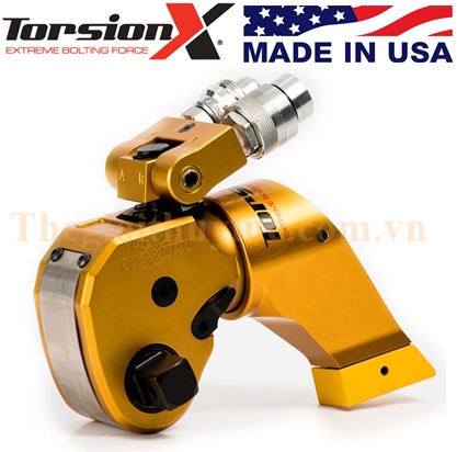 Cờ l&ecirc; thủy lực 17MD (2223-25009N.m)