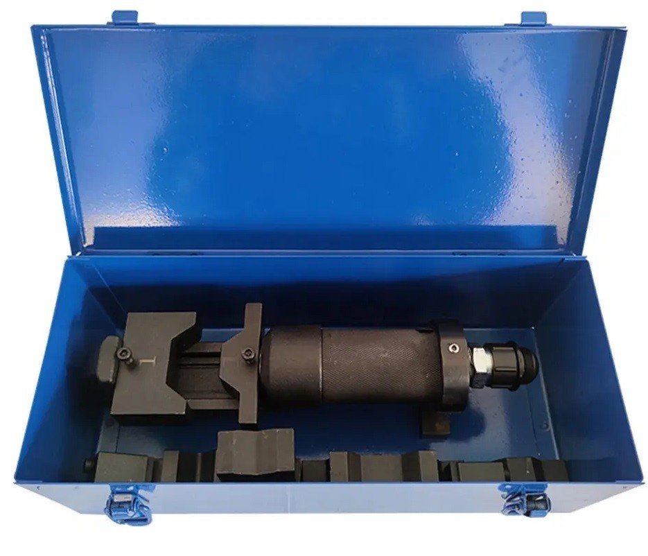 Multifunctional Copper Bending