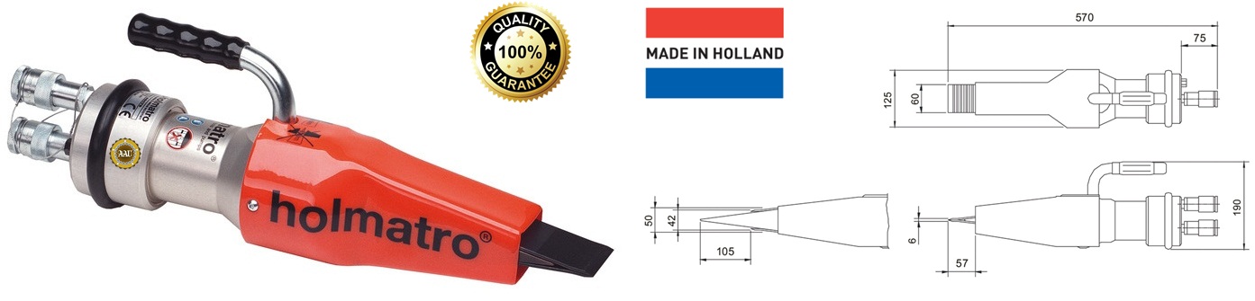 Nem bich thuy luc 25 tan, Nem thuy luc 25 tan, Wedge HWJ 25 U, http://thegioithuyluc.com.vn