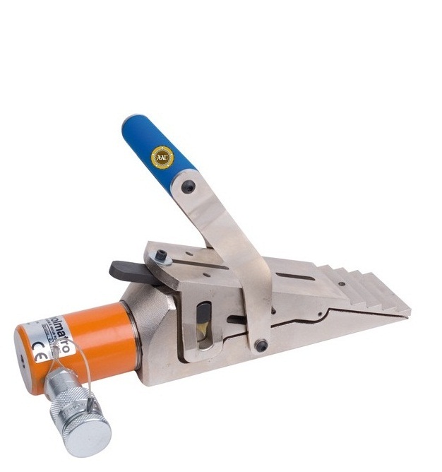 N&ecirc;m thủy lực 16 tấn