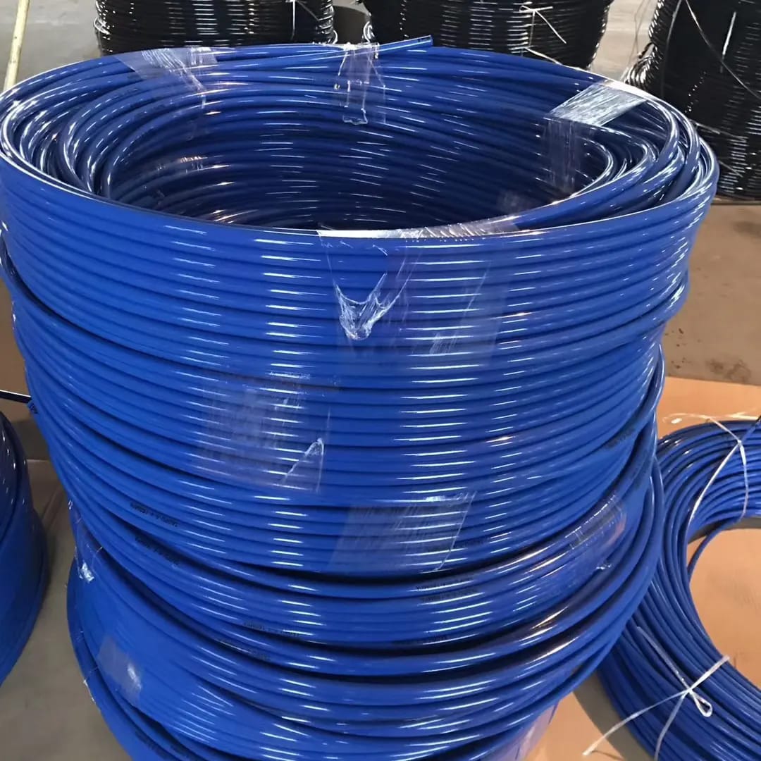 ống dây cao áp 1500 bar