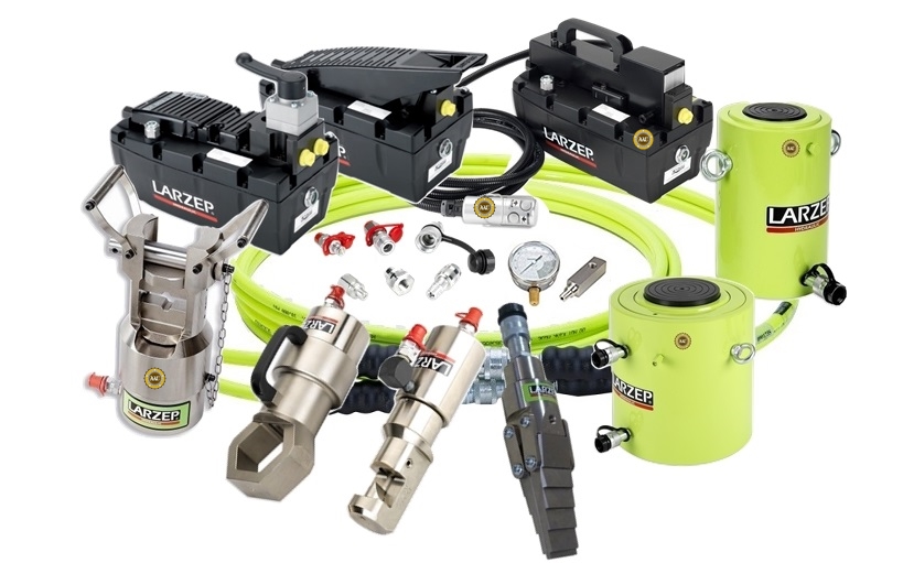 Air hydraulic pumps, z29207, bom khi nen thuy luc, larzep/spain, bom tay thuy luc, bom dien thuy luc, kich thuy luc 1 chieu, kich thuy luc 2 chieu,