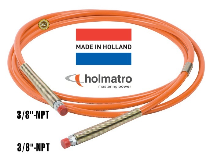 ong day thuy luc holmatro 720 bar