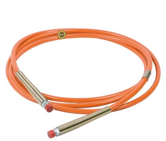 Ống d&acirc;y thủy lực 720 bar (20m)