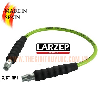 Ống d&acirc;y thủy lực 15 m larzep