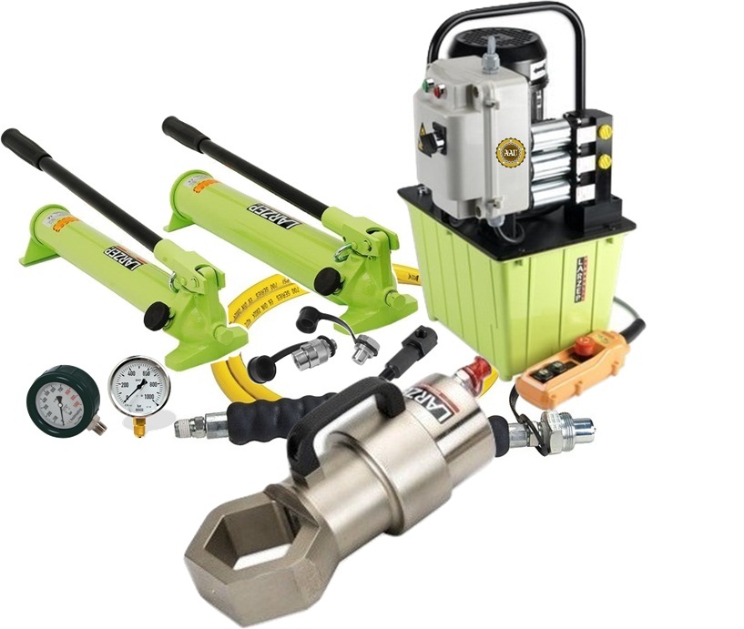 Lazep option cat dai oc thuy luc