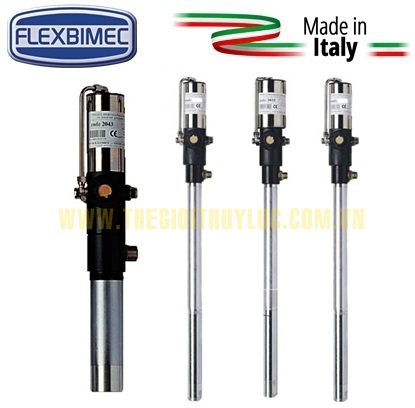 Trụ bơm nhớt flexbimec 2032130-2033130