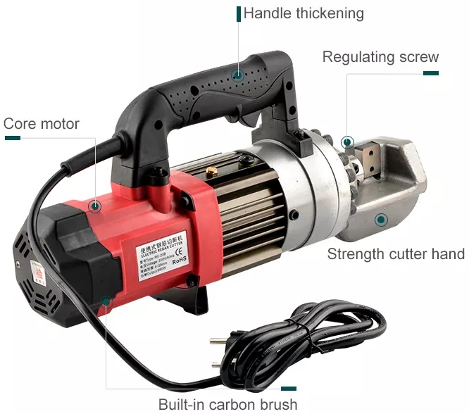 may cat sat thuy luc RC-16B