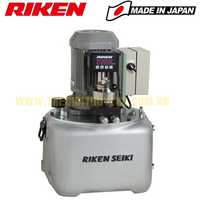 Bơm điện riken MP-10