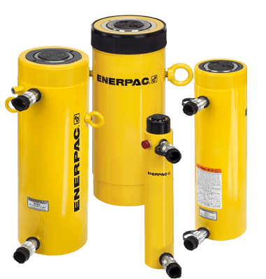 KÍCH ENERPAC 2 CHIỀU RR