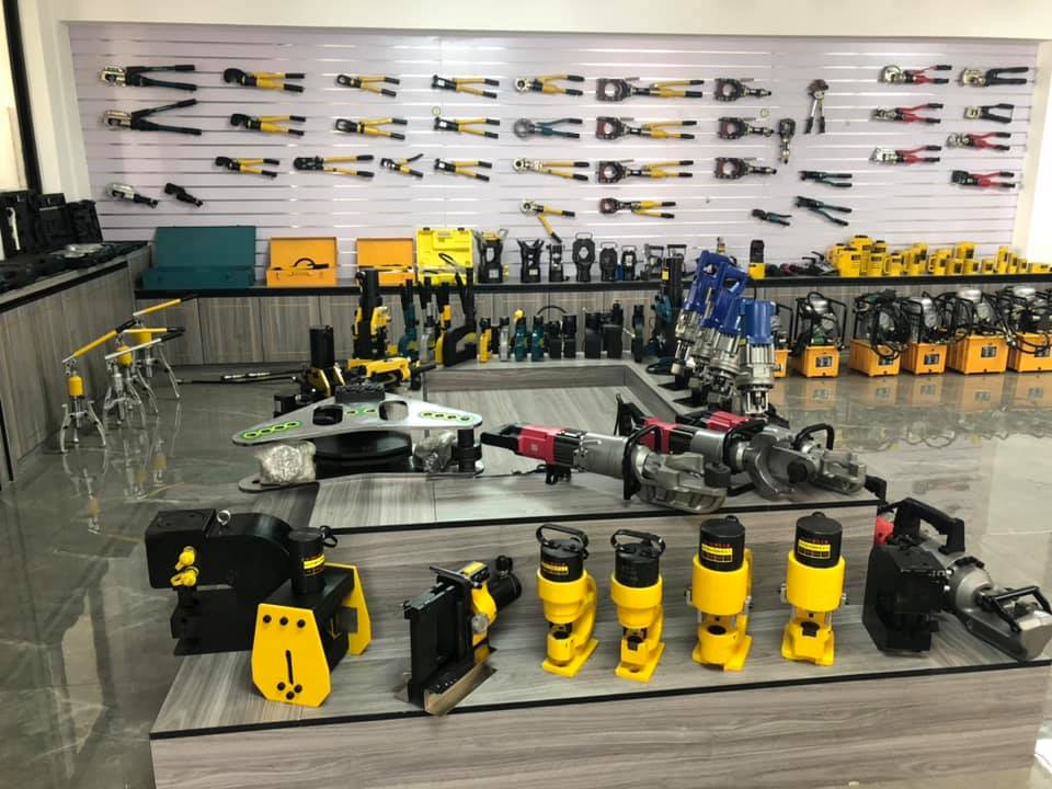 kich thuy luc, bom tay thuy luc tlp