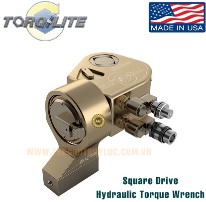 Cờ l&ecirc; thủy lực 74441 N.m