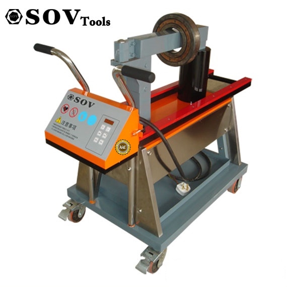 Thiết bị gia nhiệt cảm ứng SV24T30