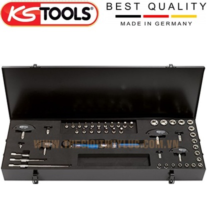 Bộ cờ l&ecirc; lực Ks tools 516.1425