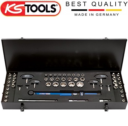 Bộ cờ l&ecirc; lực Ks tools 516.1445