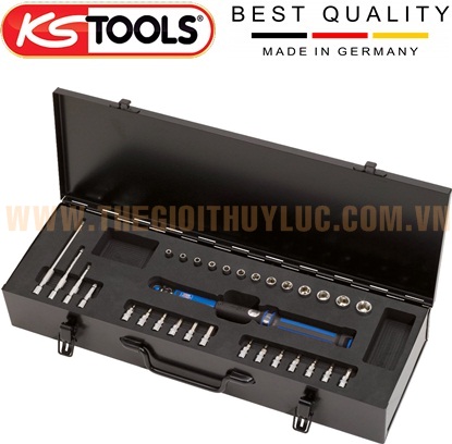 Bộ cờ l&ecirc; lực Ks tools 516.1515