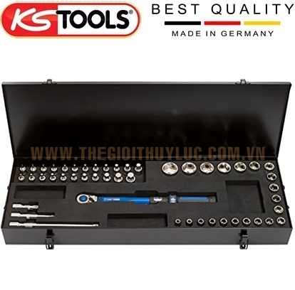 Bộ cờ l&ecirc; lực Ks tools 516.1545