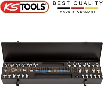 Bộ cờ l&ecirc; lực Ks tools 516.1625