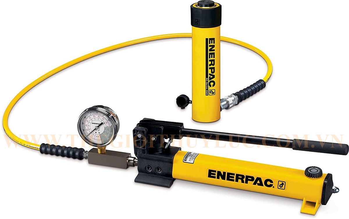 Bơm tay Enerpac P392