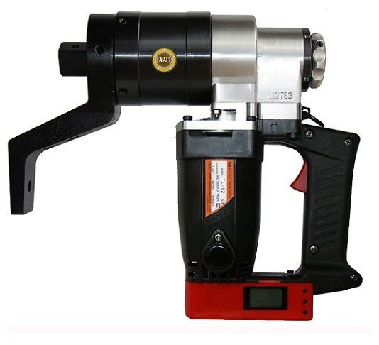 S&uacute;ng điện siết lực 500-1200 N.m