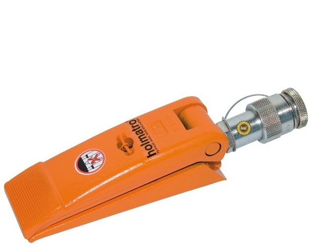 T&aacute;ch mặt b&iacute;ch thủy lực 1 tấn