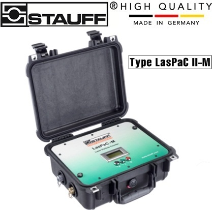 M&aacute;y đo Type LasPaC II-M (Mobile)