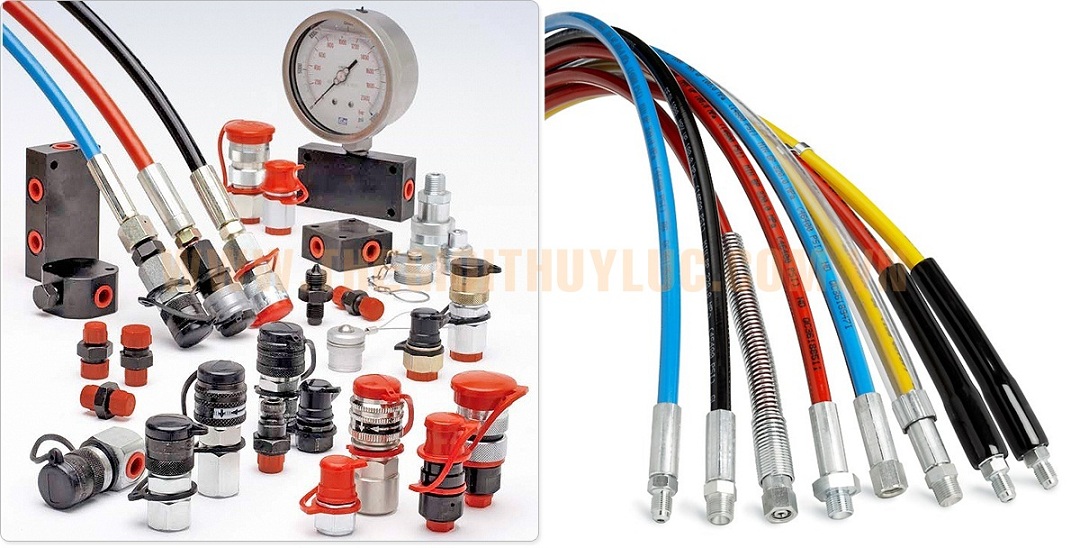 ống dây thủy lực cao áp 1000 bar