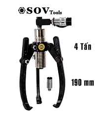 CẢO THỦY LỰC SOV SV16T04