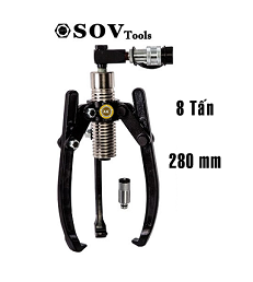 CẢO THỦY LỰC SOV SV16T08