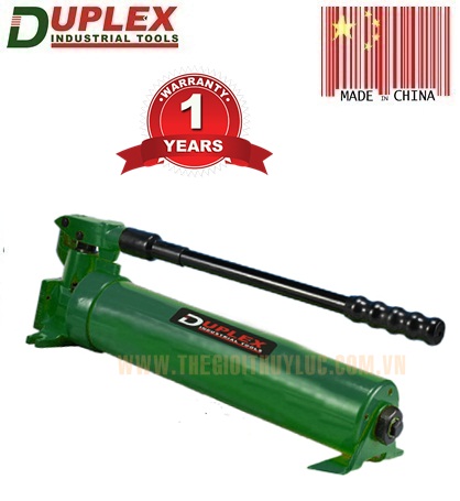 Bơm tay thủy lực 4 l&iacute;t, 700 bar