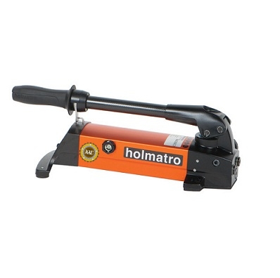 Bơm tay thủy lực 0.4 l&iacute;t