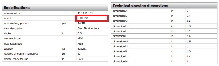 cang bulong thuy luc M60 - M68 http://thegioithuyluc.com.vn/