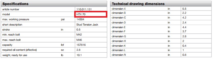 cang bulong thuy luc M42 - M46 http://thegioithuyluc.com.vn/