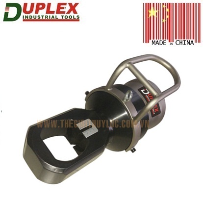 Cắt đai ốc thủy lực M76-M90