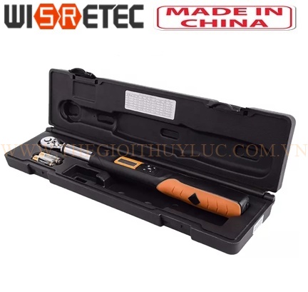 Cờ l&ecirc; lực điện tử 17-340 N.m