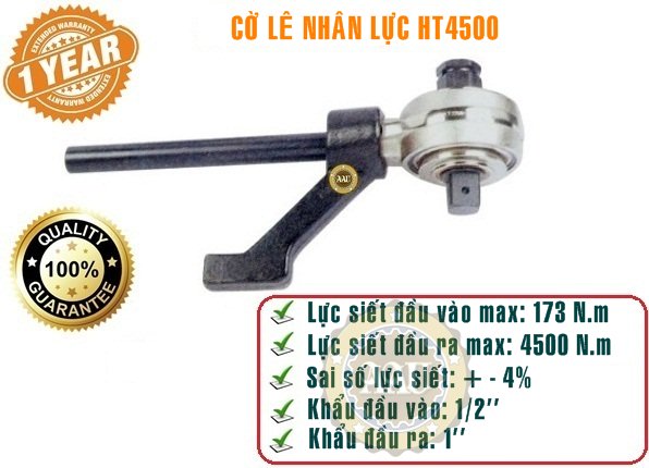 co le nhan luc 4500 N.m http://thegioithuyluc.com.vn/