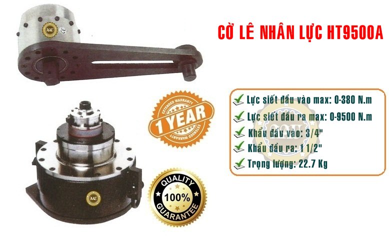 co le nhan luc 9500 N.m http://thegioithuyluc.com.vn/