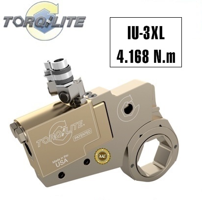 Cờ l&ecirc; thủy lực dạng tr&ograve;ng IU-3XL