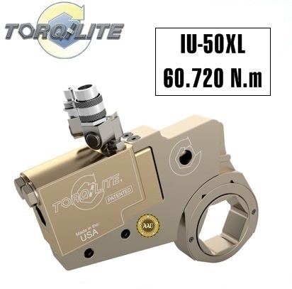 Cờ l&ecirc; thủy lực dạng tr&ograve;ng IU-50XL