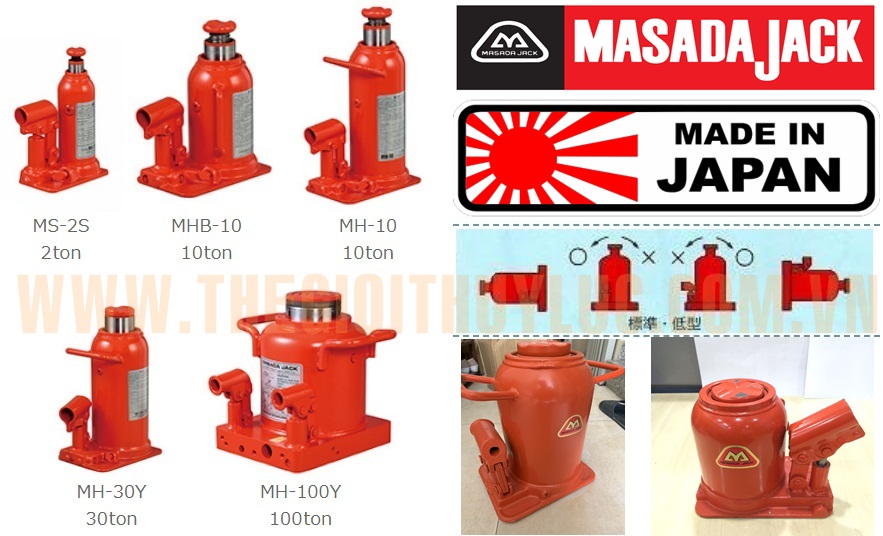 CON DOI THUY LUC MASADA