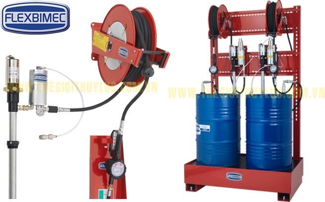 cuộn dây dẫn nhớt