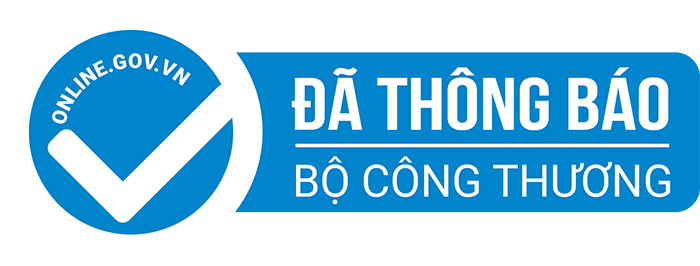 WEBSITE AAU ĐĂNG K&Yacute; CỤC THƯƠNG MẠI ĐIỆN TỬ - BỘ C&Ocirc;NG THƯƠNG